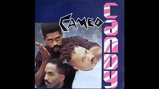 CANDY (1986) by Cameo (lyrics)