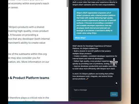 Item video thumbnail