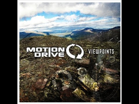Motion Drive - Viewpoints