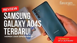 Download lagu Review Samsung Galaxy A04S | Harga dan Spesifikasi Terbaru mp3 Download lagu Review Samsung Galaxy A04S | Harga dan Spesifikasi Terbaru mp3