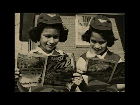 video frame placeholder