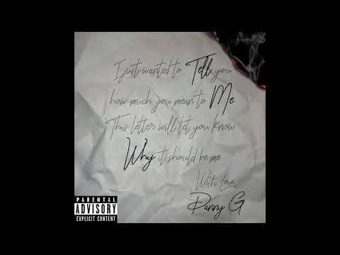 Danny G - Tell Me Why (feat. Shiloh Dynasty) | IG @iamdanny_g