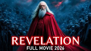 The Book of REVELATION (2026) | The Complete Vision - Like You've Never Seen It Before