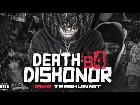 PME Tee5hunnit Ft Don400 - Thru It All (Official Audio)