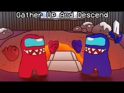 MASHUP [L&A] | Kyle Allen Music, Noah McKnight, Swiblet - Gather Up And Descend