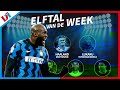 TOTW: 'Lukaku Wordt In ALLES Beter & Is Écht Op Missie Om Kampioen Te Worden'