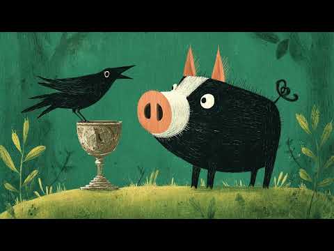 Birdy's Treasure Hunt