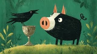 Birdy's Treasure Hunt