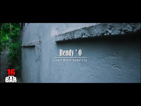 16 Bar || Episode 16 - Rendy ' O (Legit Music Semarang)