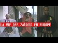 La Vie Des Zaïrois En Europe Documentaire Complet 1990 HD