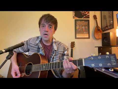 Make interesting blues riffs using 6ths intervals