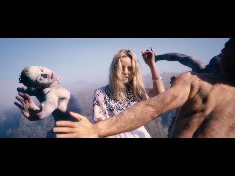 Caswell - Surface (Official Video)