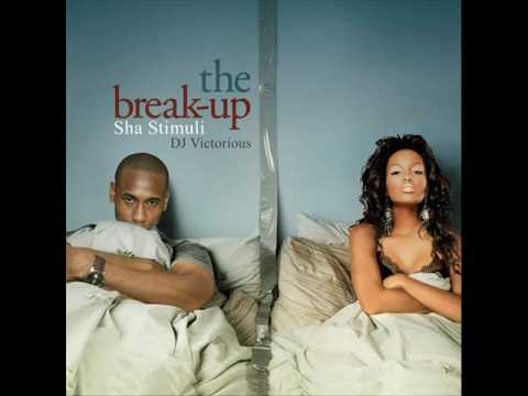 Sha Stimuli - Love Stoned