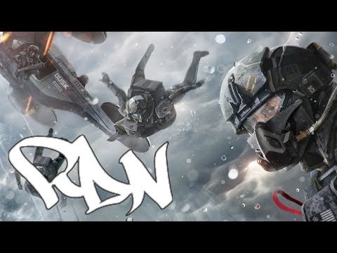 SPACEGHOST X BRIKZ X MAMMOTH - THE VISIT (REBELHUBZ VIP)