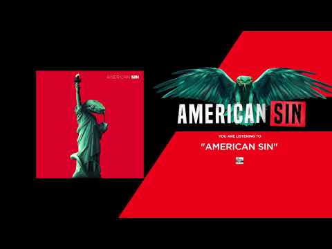 AMERICAN SIN - American Sin