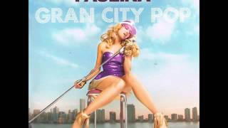 Paulina Rubio - Causa Y Efecto (Audio)