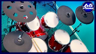 Video thumbnail for ALL The ATV eCymbals: Reviewed by 65 Drums