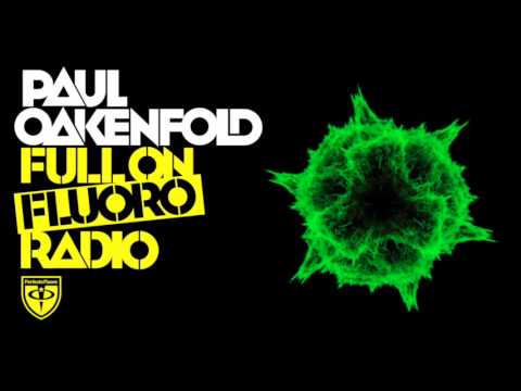 Full on Fluoro Radio Show, December 2014