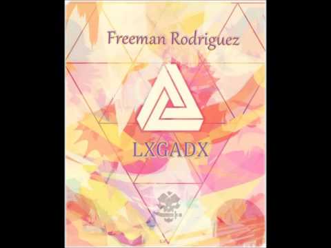 Freeman Rodríguez - Muévelo [Producido por MagicBeats] 2016