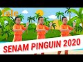 Senam pinguin 2020
