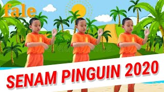 Download lagu Senam pinguin 2020....mp3