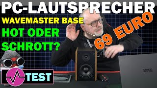 Wavemaster Base im Review - Guter Klang für 69 Euro? Teardown und Sound-Analyse! Topp oder Flopp?