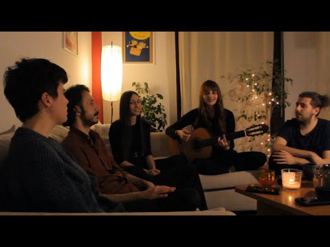 Vedreba | Filippos Glee