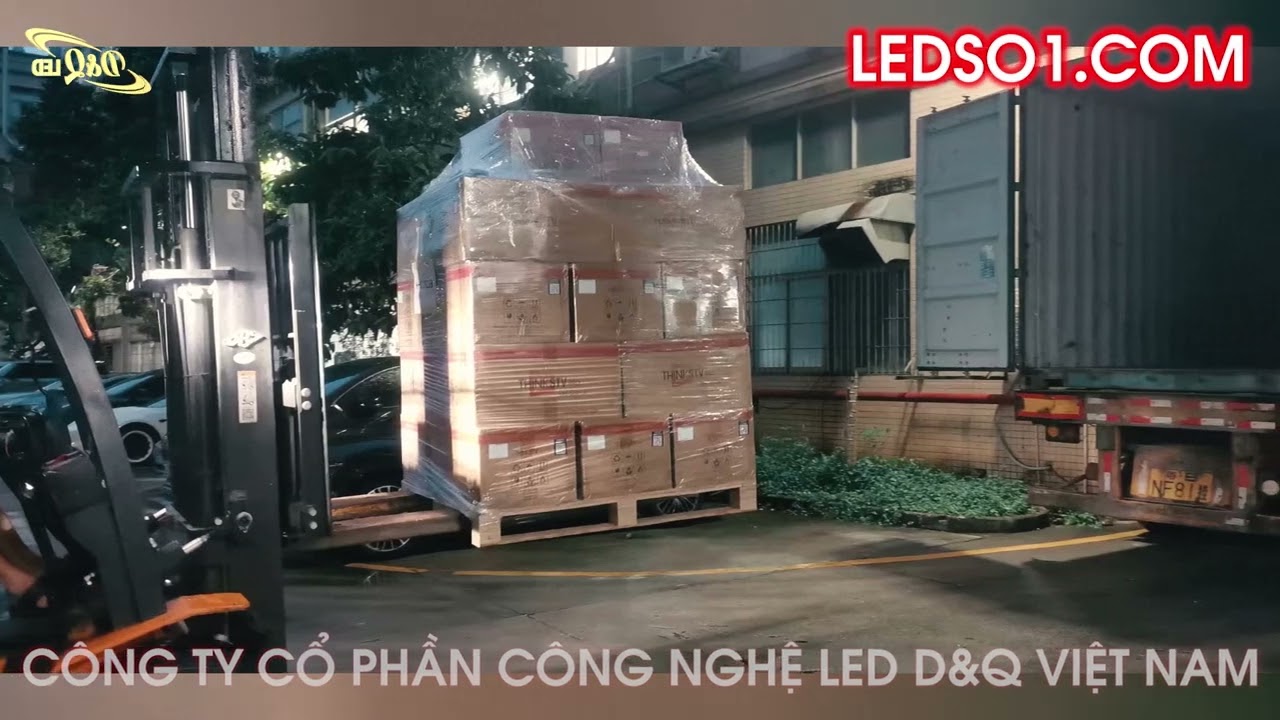 Video du an
