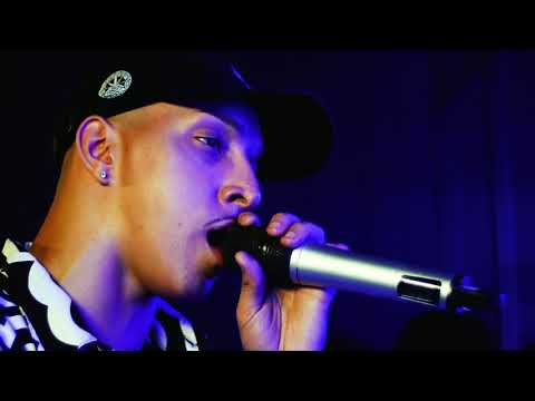 Onde Estará - Delacruz (Show Case)