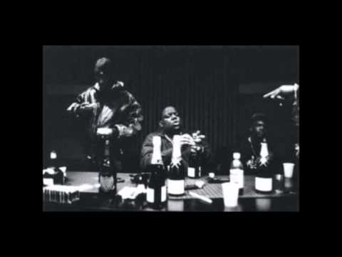 The Melker Project - Dont Let Me Down The Notorious B.I.G. & Gramatik