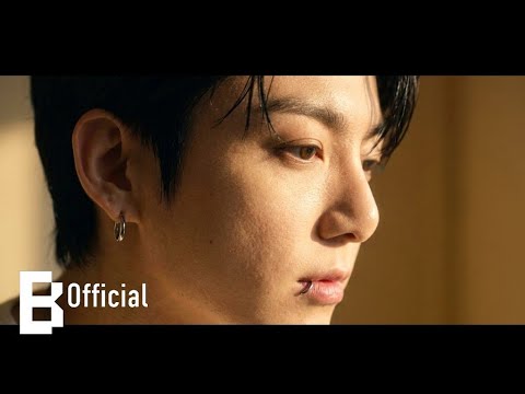 Jungkook 'Into The Sun' M/V 