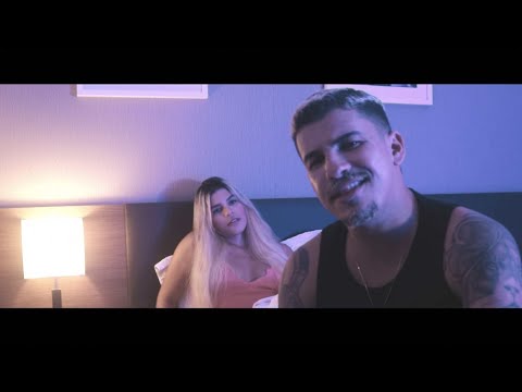 WAGNER PRESSÃO - NÃO FICA ASSIM - CLIPE OFICIAL