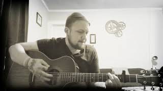 Clinton Scott - Wake (Ryan Gosling Cover)