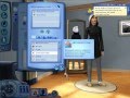 The Sims 3 #1 "Кетти Нуар" 