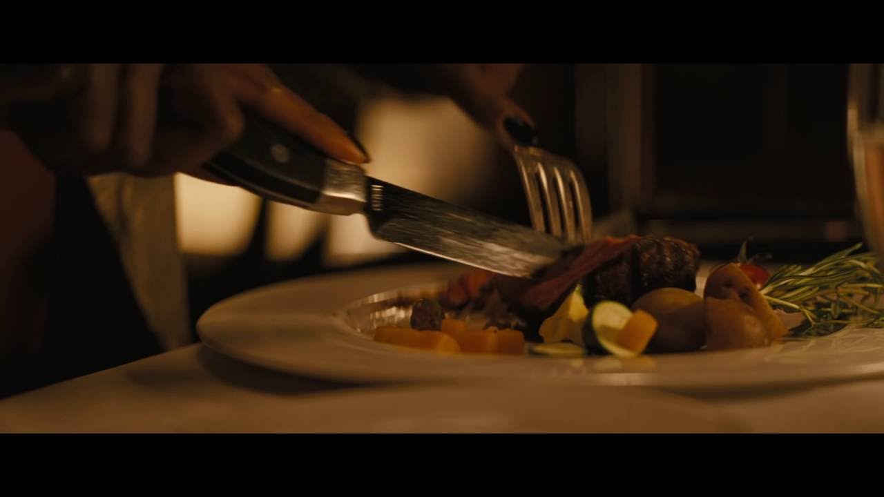 Movie Trailer:  Suicide Squad (2016)