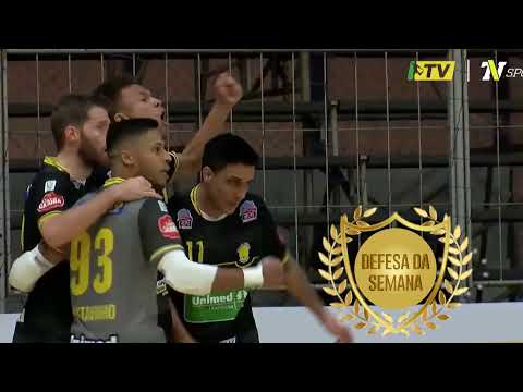 LNF2021 - Defesa - Semana 14