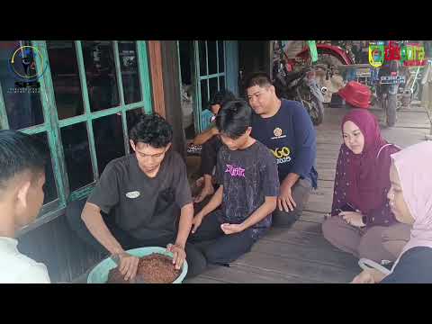 Pelatihan Pembuatan Pakan  Ternak Bebek Petelur