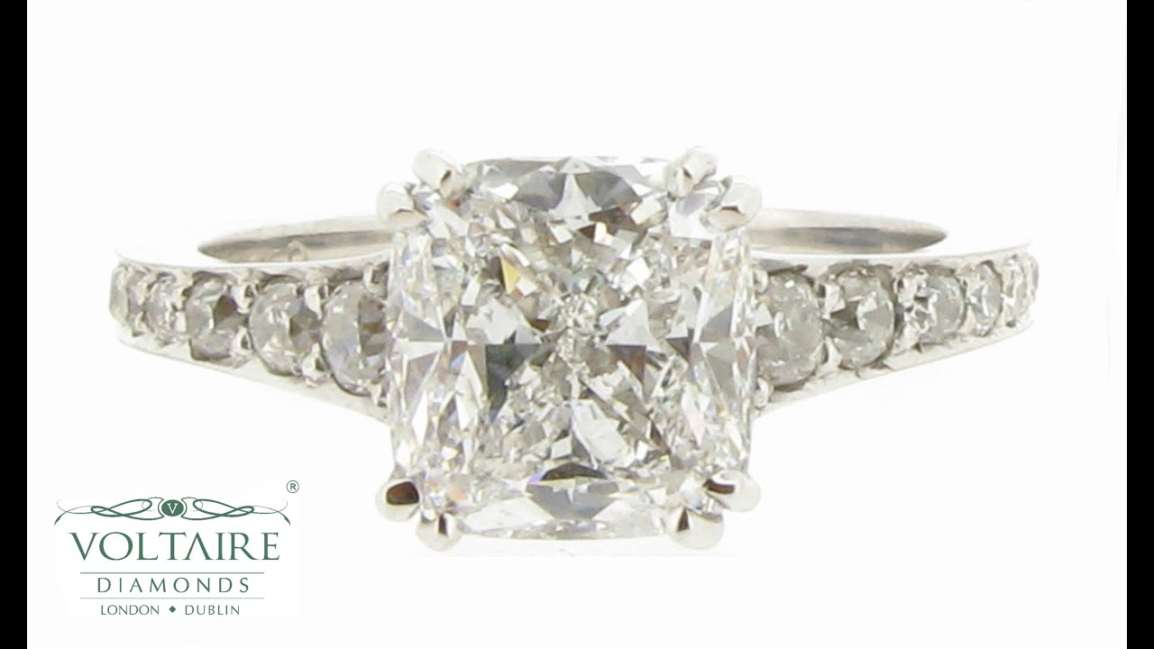 Company video VOLTAIRE DIAMONDS