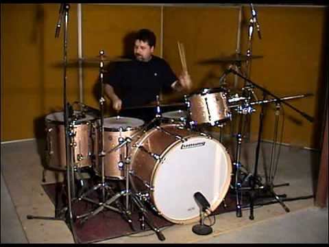 Groove Demonstration 3