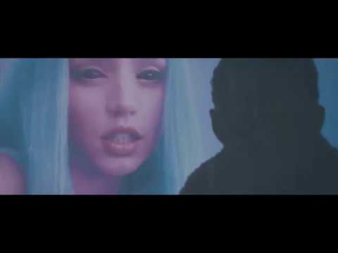 DELIA PLANGG & UFO GUY - WE ARE THE FUTURE