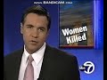 WABC Channel 7's Eyewitness News at 11: Weekend Edition Intro (2004)