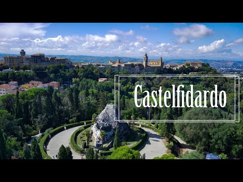 CASTELFIDARDO (AN) Patria delle Fisarmoniche