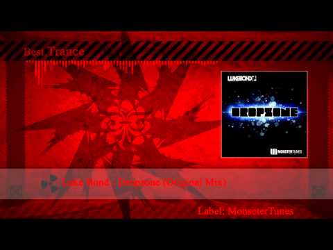 Luke Bond - Drop Zone (Original Mix)