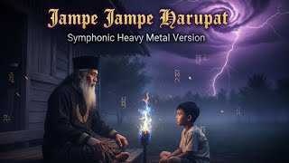Download lagu JAMPE JAMPE HARUPAT - DOEL SUMBANG | Symphonic Heavy metal version mp3