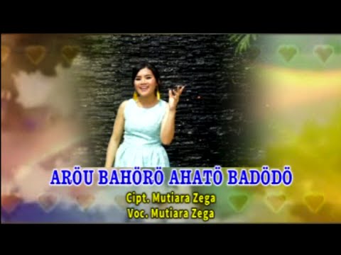 Mutiara Zega (Asio Star) - Aröu Bahörö Ahatö Badödö