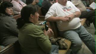 Sara Hickman, Music For Life