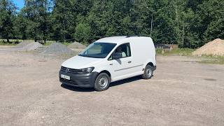 Друга индустриска опрема Volkswagen Caddy се продава - Слика 4 | Machineryline MK Друга индустриска опрема Volkswagen Caddy | Слика 4 - Machineryline