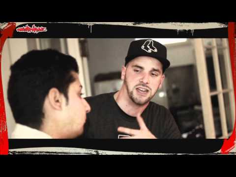 Little O feat. Meezy - Ich mach das beste draus [aus VOX "Cover My Song"]