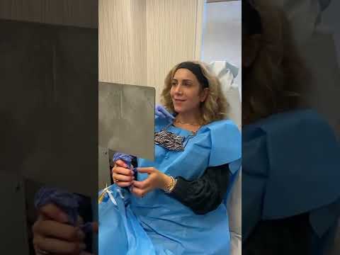 Dr. Rizk Shares the Art of Facial Plastic Surgery
