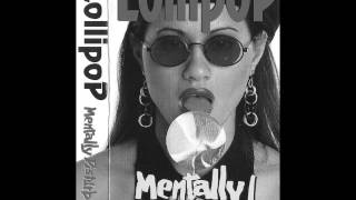 Mentally Disturbed - N Da Club [Lick That Lollipop][1995][Miami,Fl][Tape Rip]